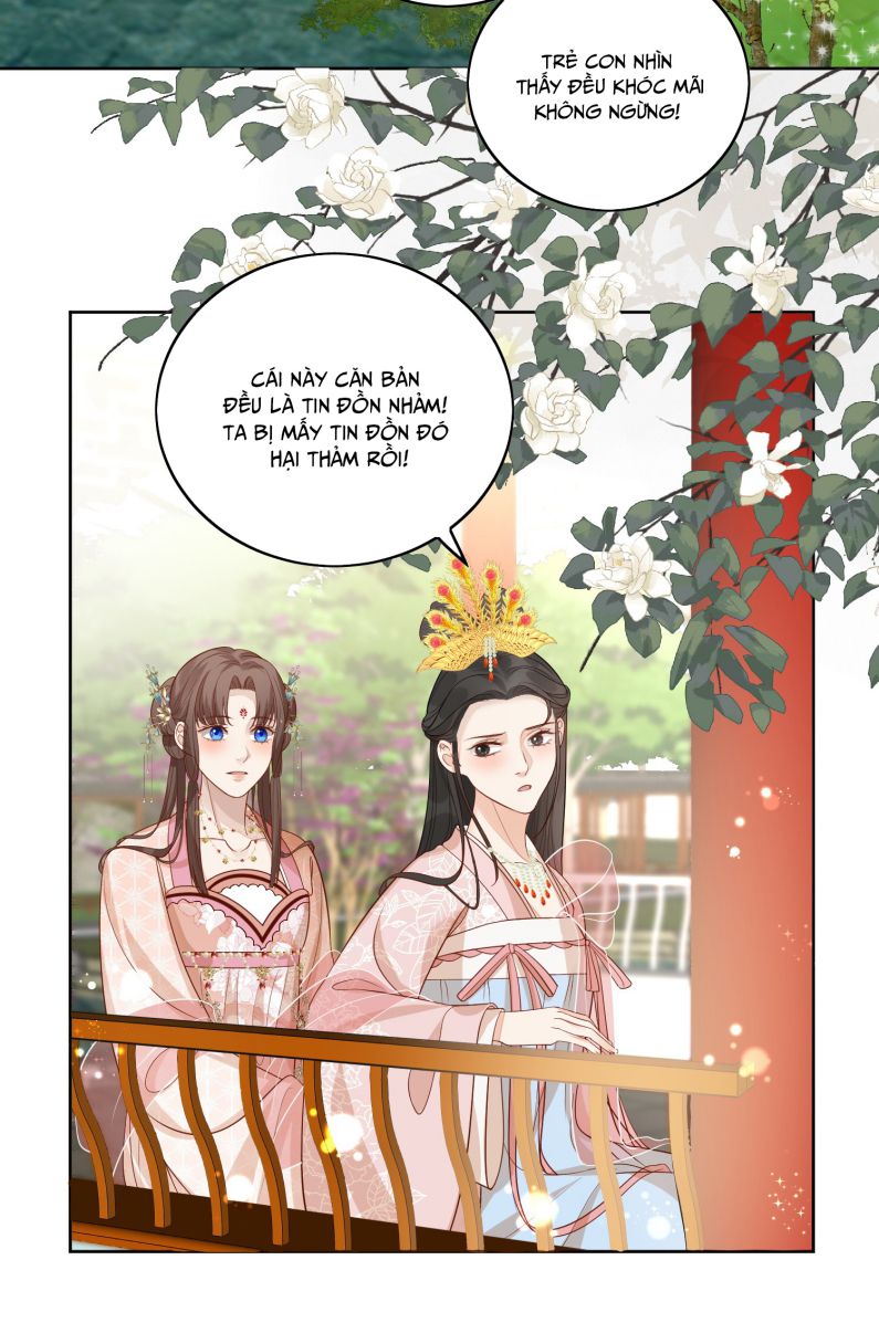 Bất Uổng Chap 13 - Next Chap 14