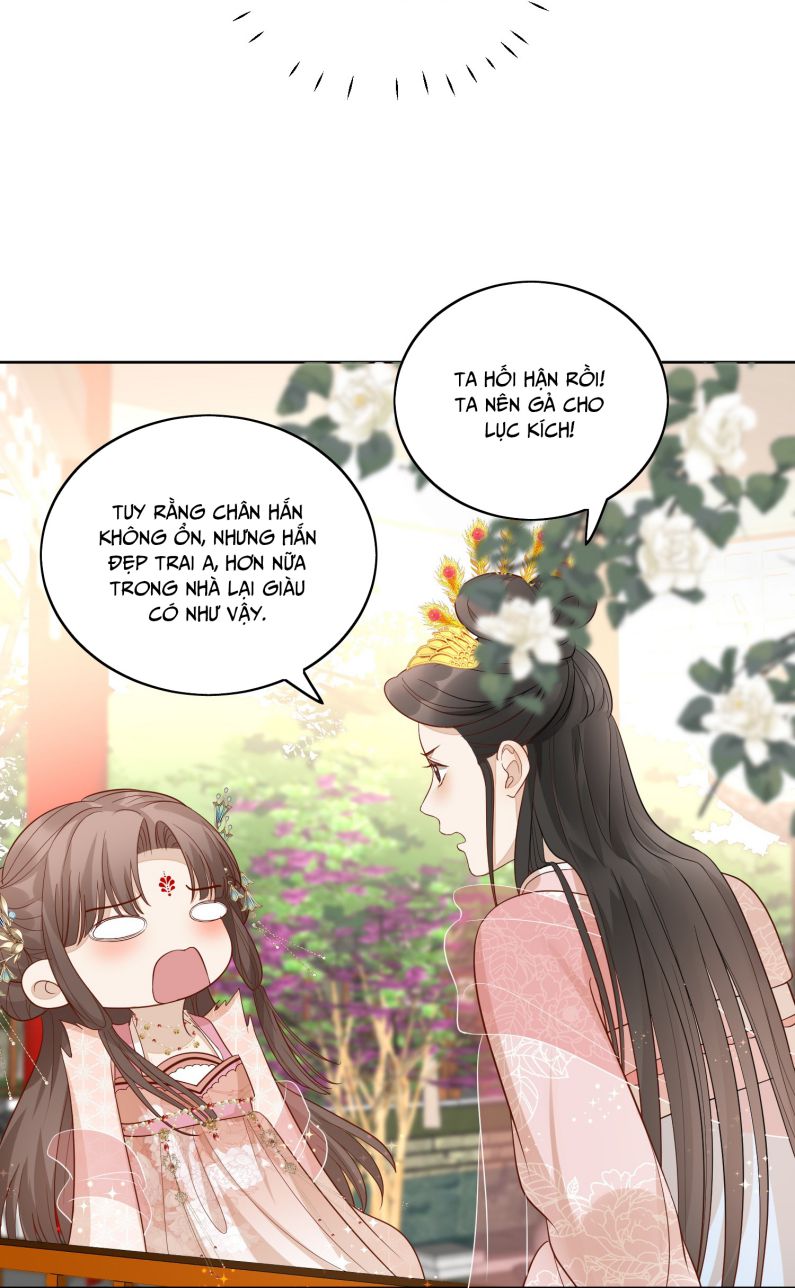 Bất Uổng Chap 13 - Next Chap 14