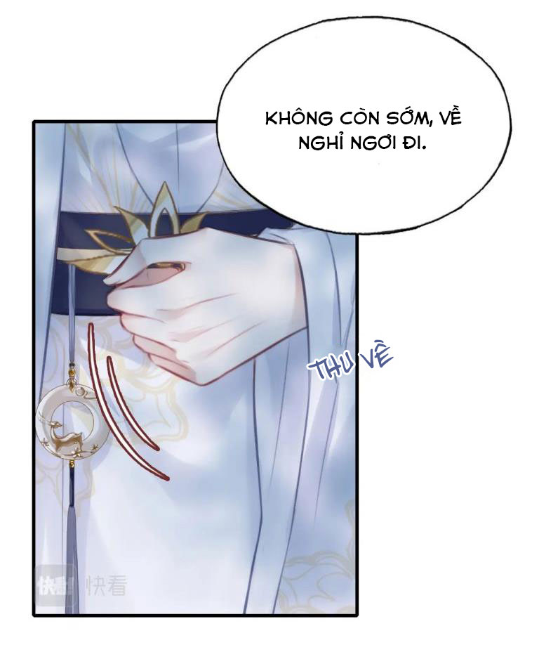 Phản Diện Có Điều Muốn Nói Chap 10 - Next Chap 11