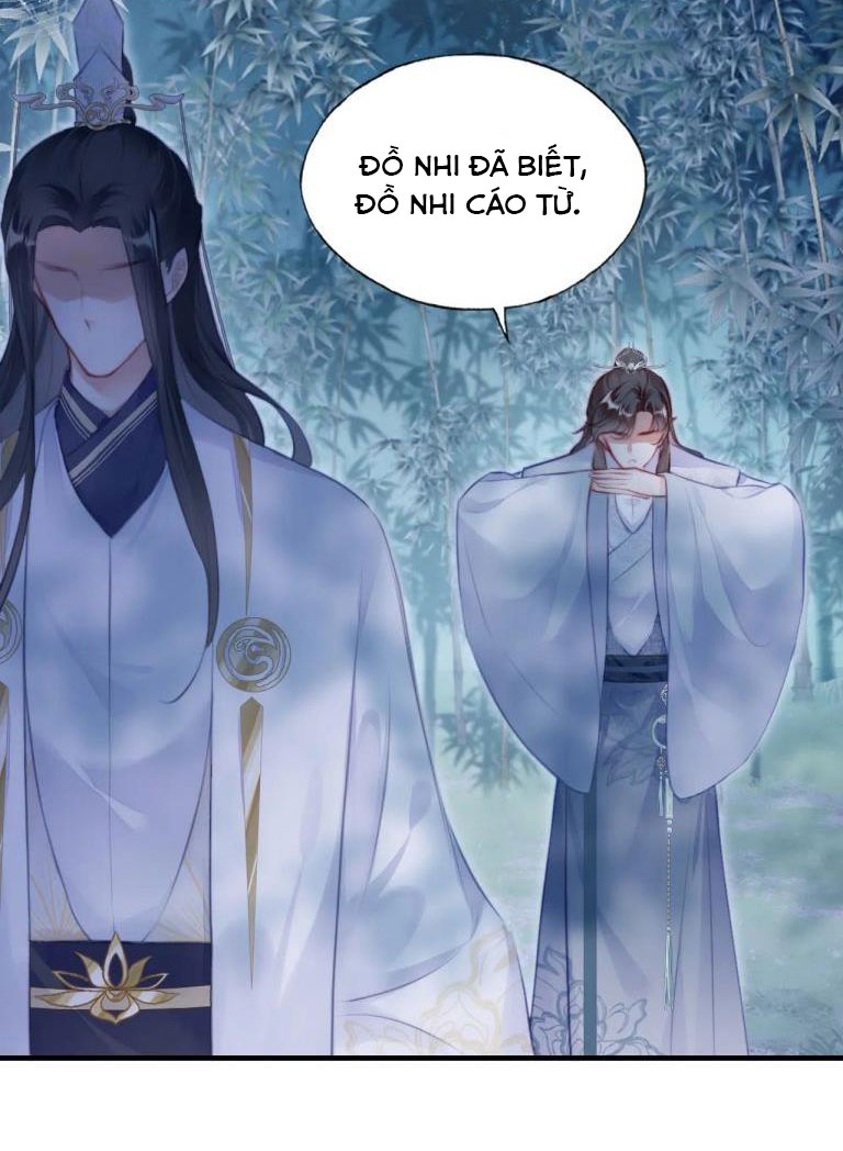 Phản Diện Có Điều Muốn Nói Chap 10 - Next Chap 11