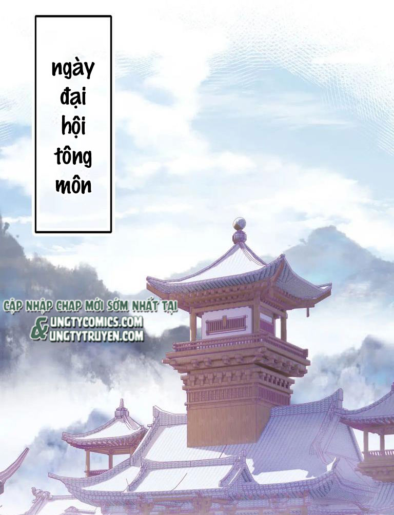 Phản Diện Có Điều Muốn Nói Chap 10 - Next Chap 11