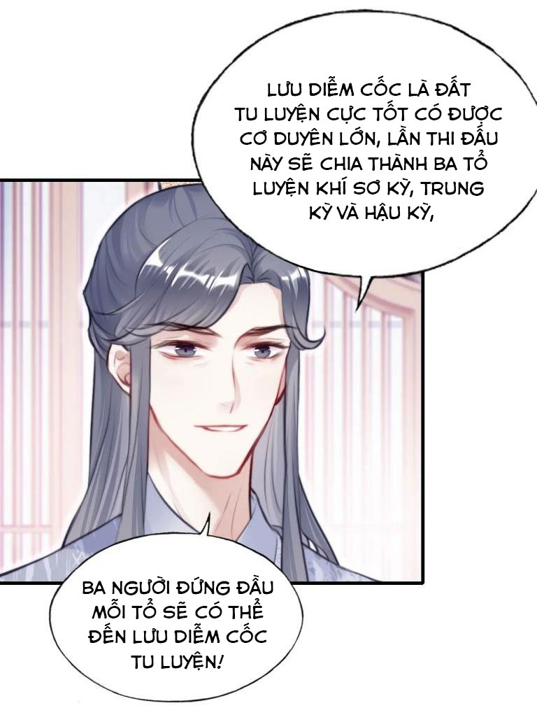 Phản Diện Có Điều Muốn Nói Chap 10 - Next Chap 11