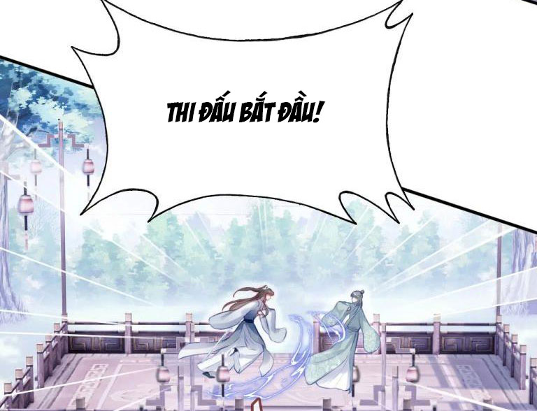 Phản Diện Có Điều Muốn Nói Chap 10 - Next Chap 11