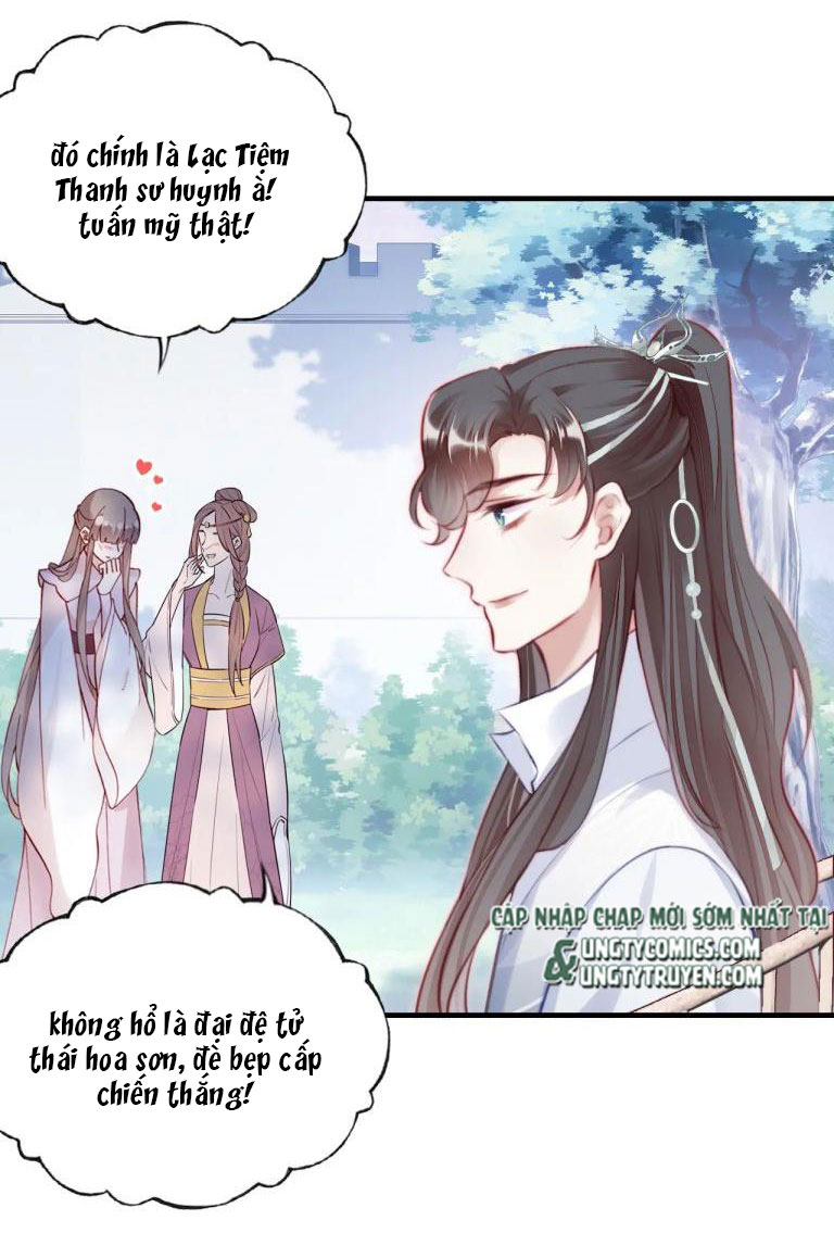 Phản Diện Có Điều Muốn Nói Chap 10 - Next Chap 11