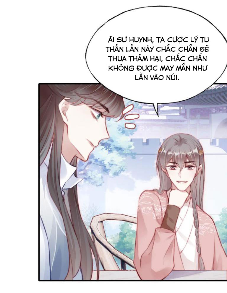 Phản Diện Có Điều Muốn Nói Chap 10 - Next Chap 11