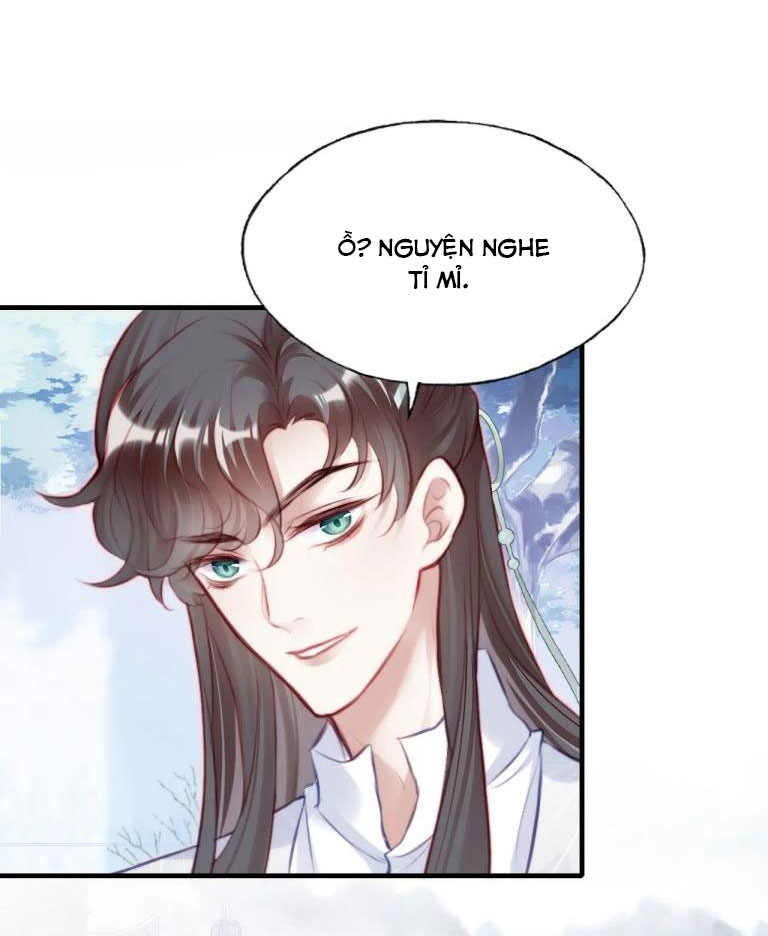 Phản Diện Có Điều Muốn Nói Chap 10 - Next Chap 11