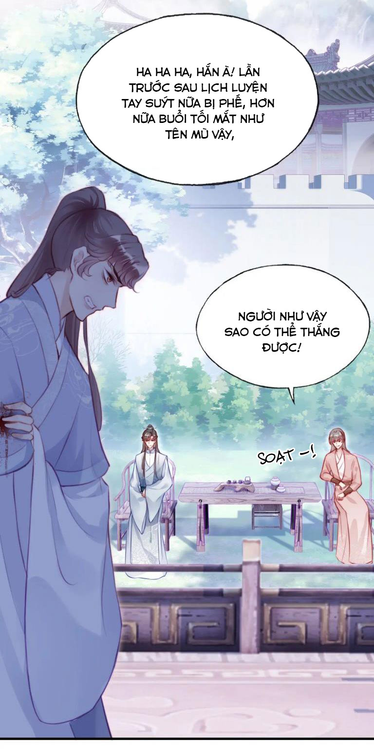 Phản Diện Có Điều Muốn Nói Chap 10 - Next Chap 11