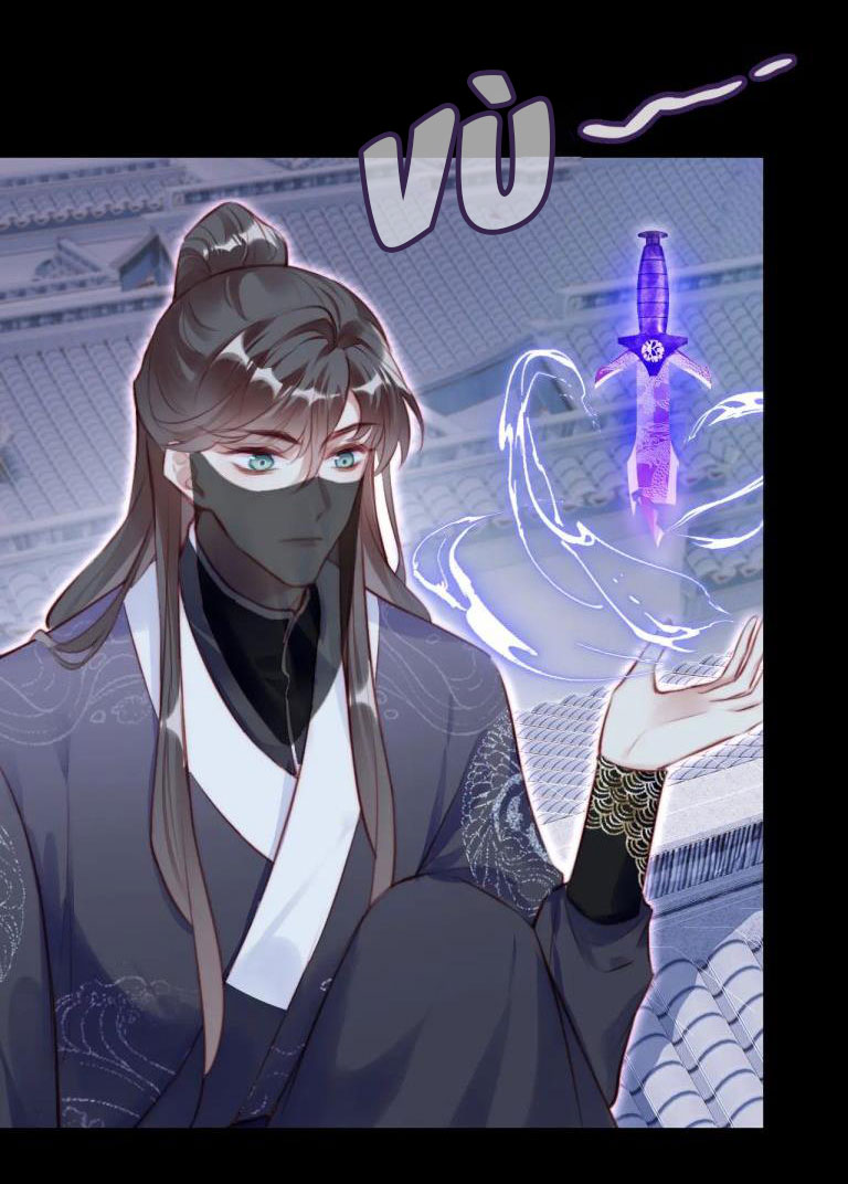 Phản Diện Có Điều Muốn Nói Chap 10 - Next Chap 11