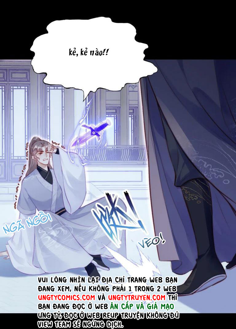 Phản Diện Có Điều Muốn Nói Chap 10 - Next Chap 11