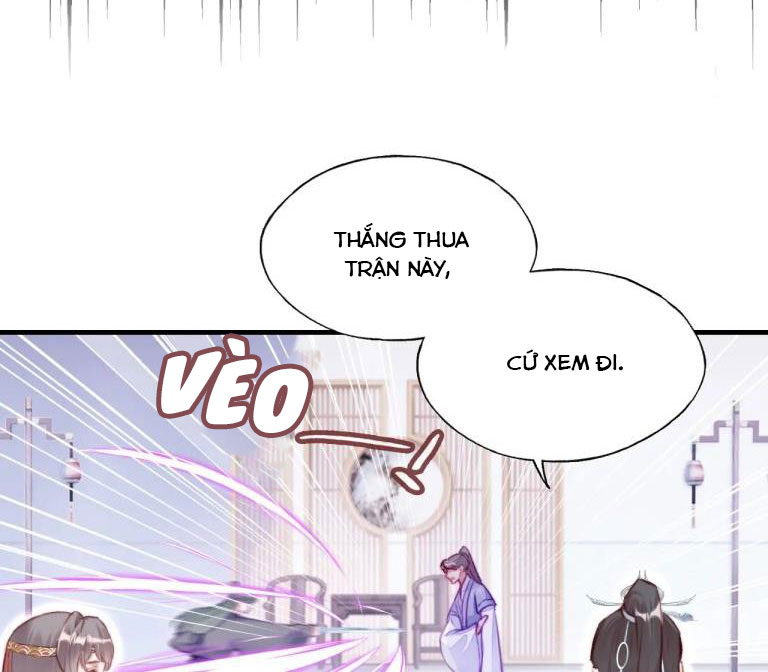 Phản Diện Có Điều Muốn Nói Chap 10 - Next Chap 11