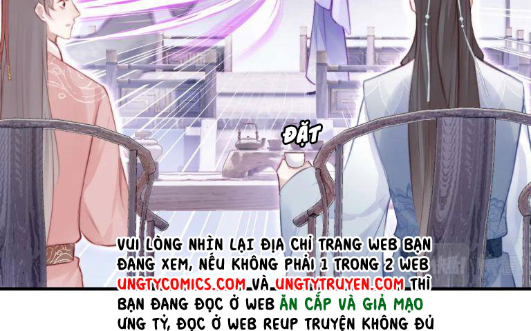 Phản Diện Có Điều Muốn Nói Chap 10 - Next Chap 11