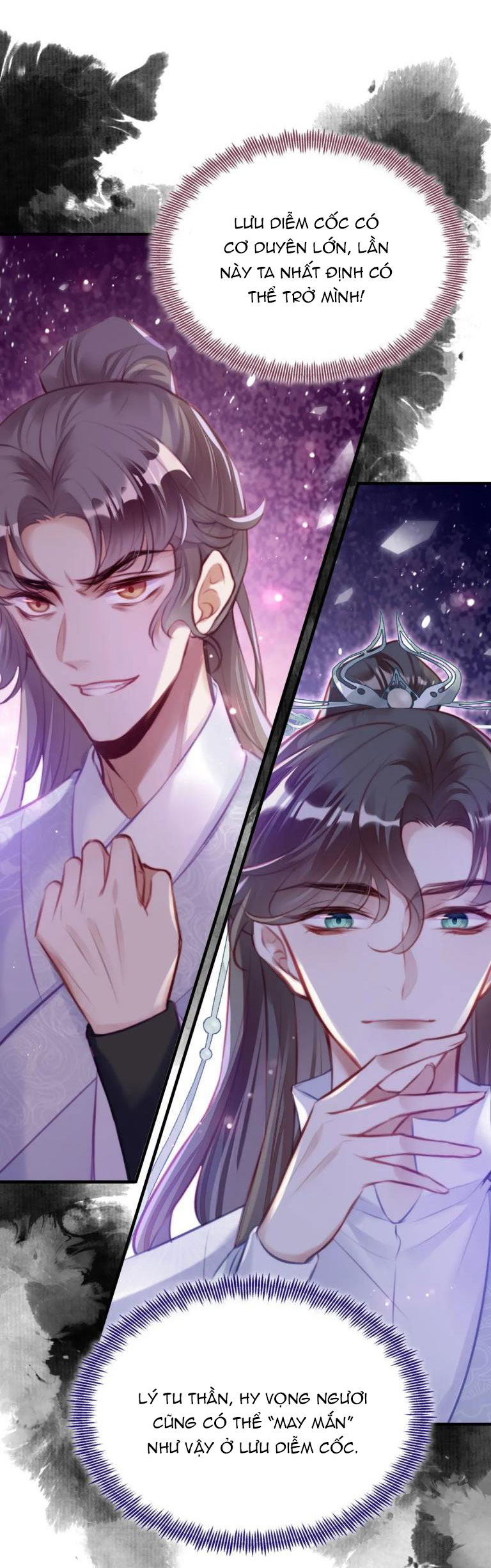 Phản Diện Có Điều Muốn Nói Chap 10 - Next Chap 11