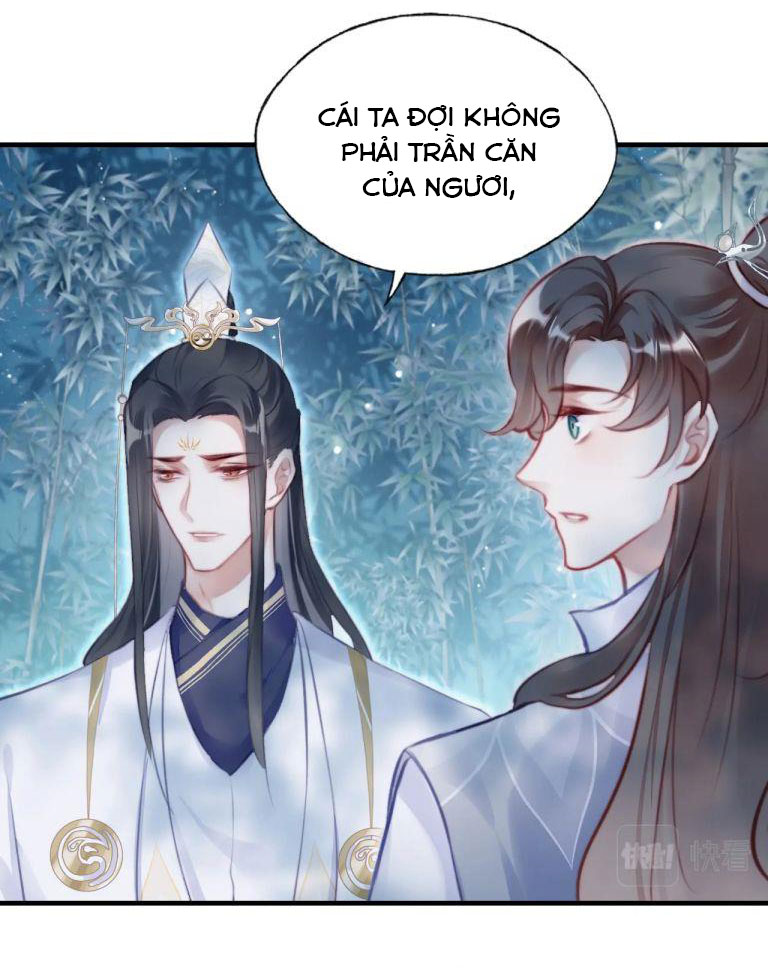 Phản Diện Có Điều Muốn Nói Chap 10 - Next Chap 11