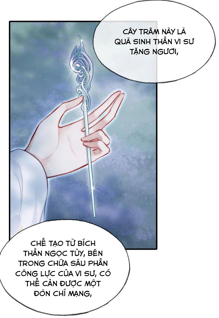 Phản Diện Có Điều Muốn Nói Chap 10 - Next Chap 11