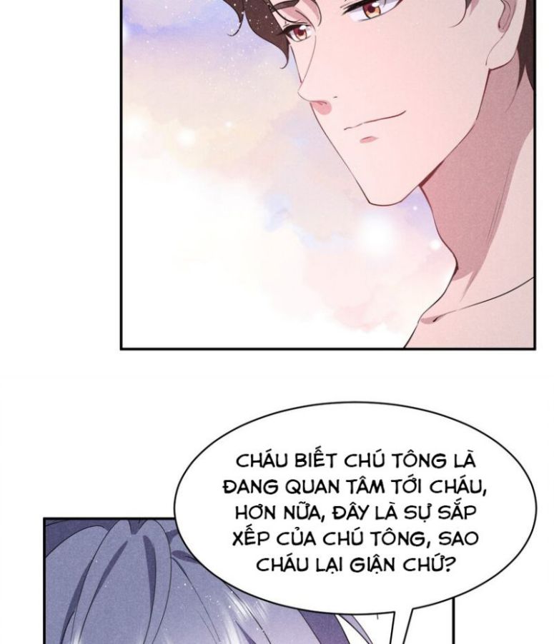 Anh Mà Không Cong, Tôi Liền Hắc Hoá  Chap 31 - Next Chap 32