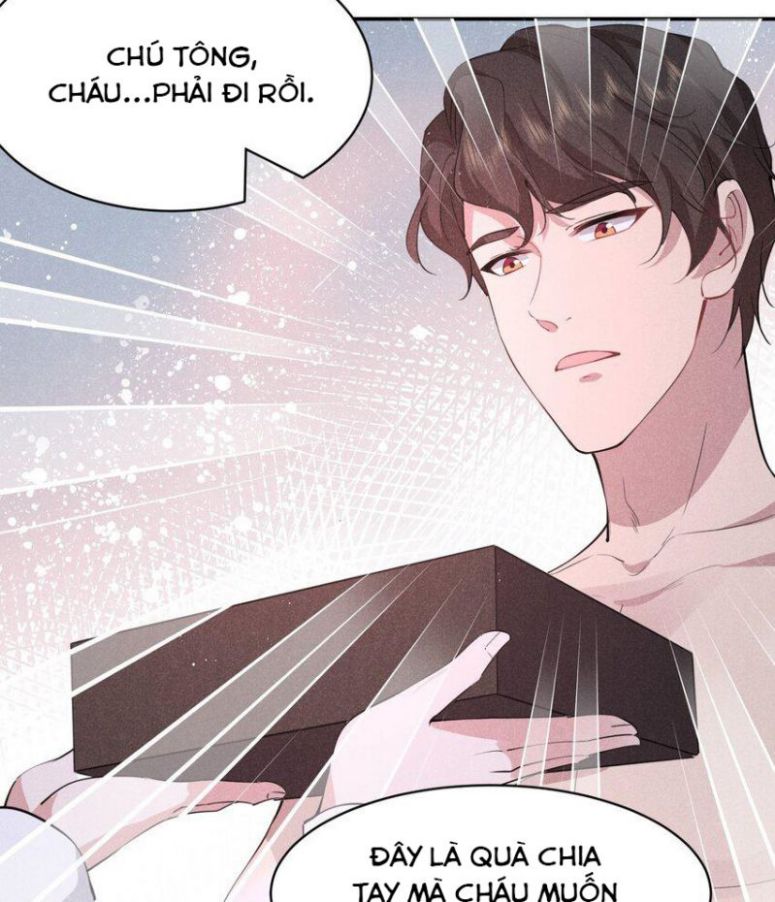 Anh Mà Không Cong, Tôi Liền Hắc Hoá  Chap 31 - Next Chap 32