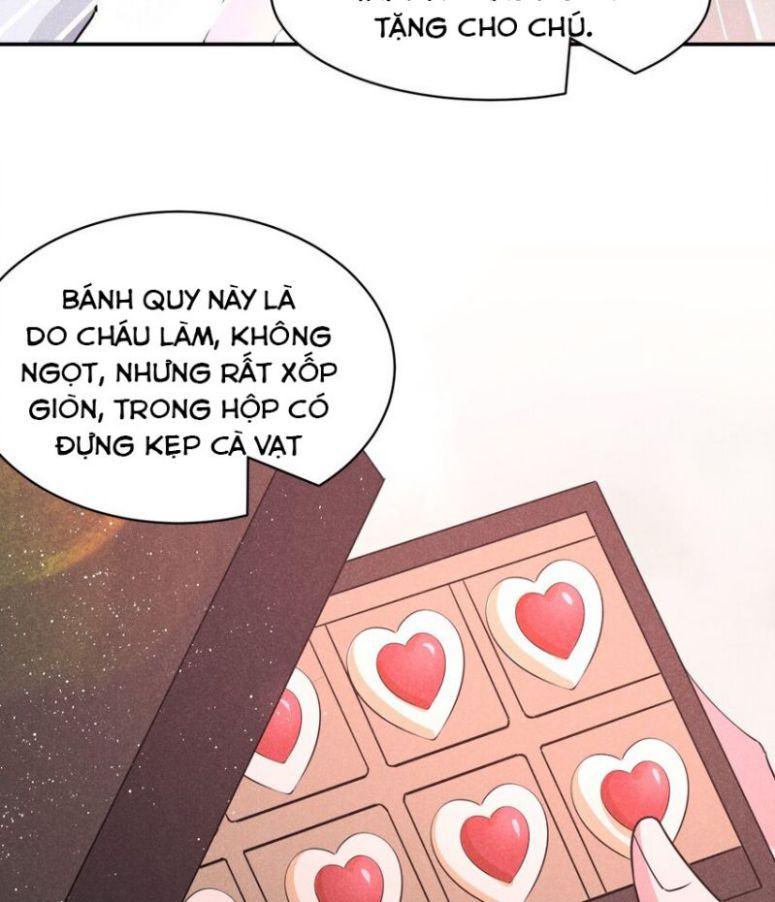 Anh Mà Không Cong, Tôi Liền Hắc Hoá  Chap 31 - Next Chap 32