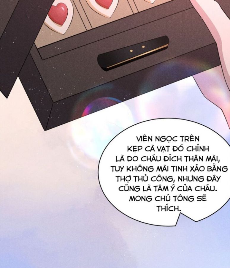 Anh Mà Không Cong, Tôi Liền Hắc Hoá  Chap 31 - Next Chap 32