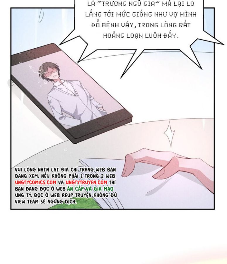 Anh Mà Không Cong, Tôi Liền Hắc Hoá  Chap 31 - Next Chap 32