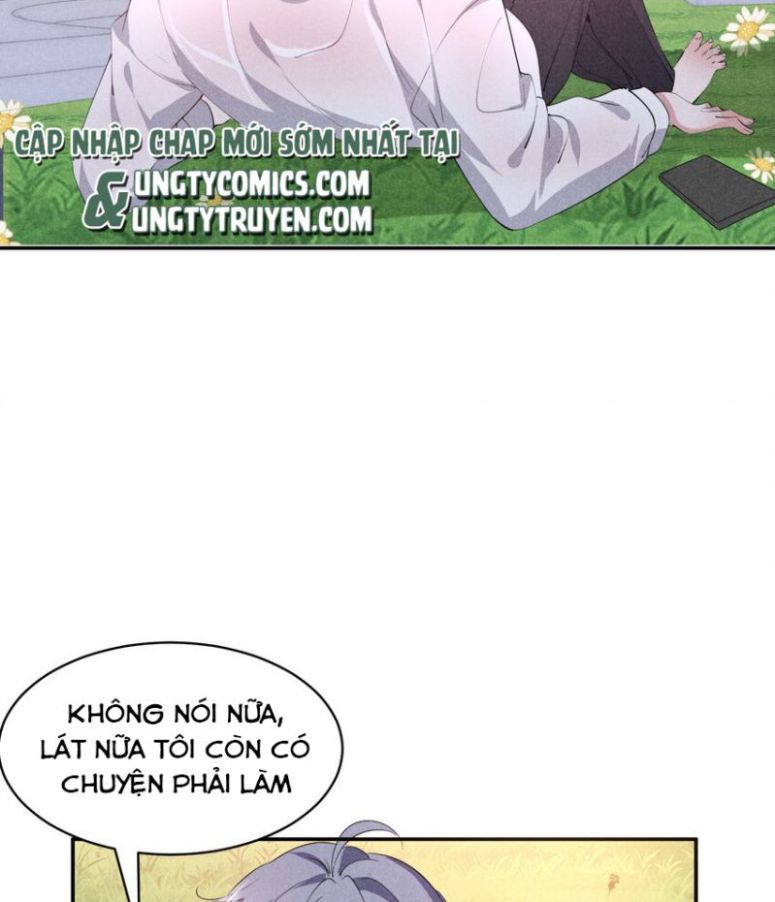 Anh Mà Không Cong, Tôi Liền Hắc Hoá  Chap 31 - Next Chap 32