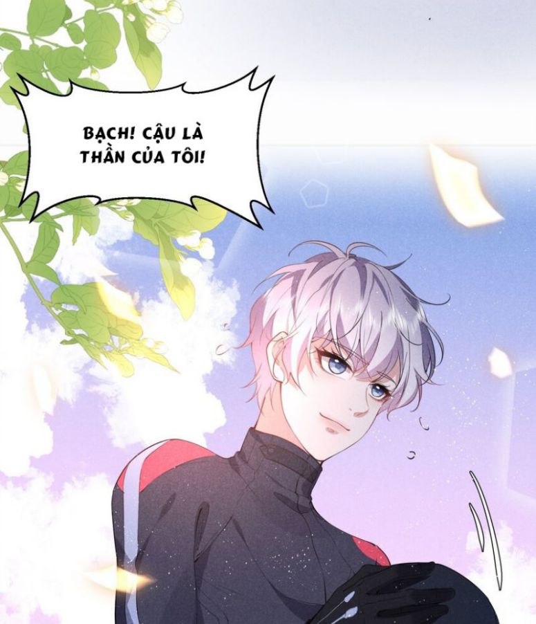 Anh Mà Không Cong, Tôi Liền Hắc Hoá  Chap 31 - Next Chap 32