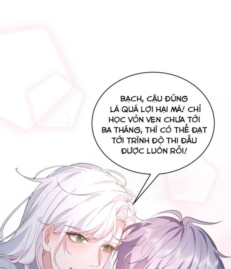 Anh Mà Không Cong, Tôi Liền Hắc Hoá  Chap 31 - Next Chap 32