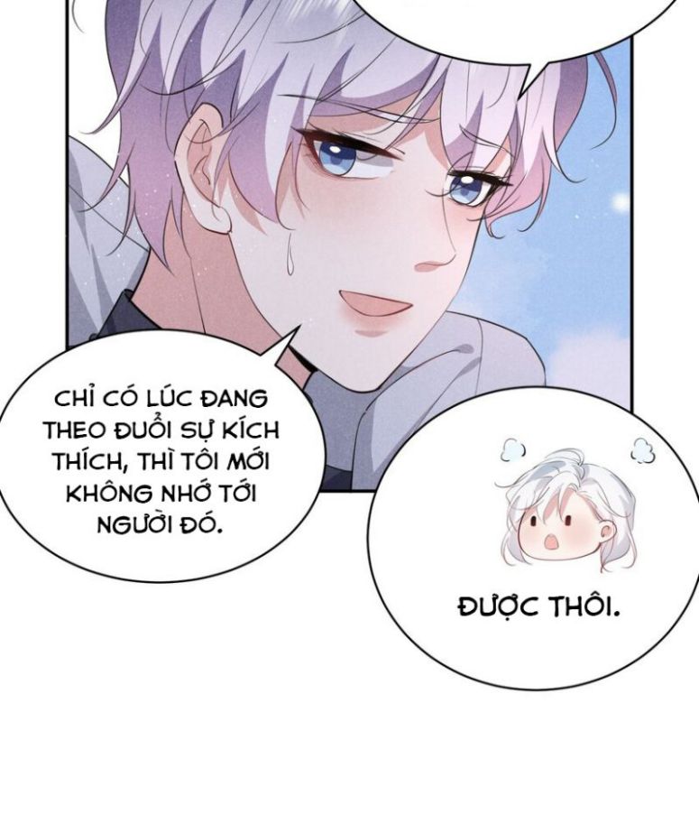 Anh Mà Không Cong, Tôi Liền Hắc Hoá  Chap 31 - Next Chap 32