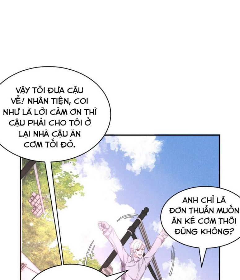 Anh Mà Không Cong, Tôi Liền Hắc Hoá  Chap 31 - Next Chap 32