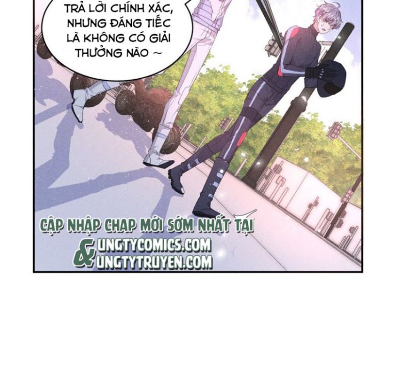 Anh Mà Không Cong, Tôi Liền Hắc Hoá  Chap 31 - Next Chap 32