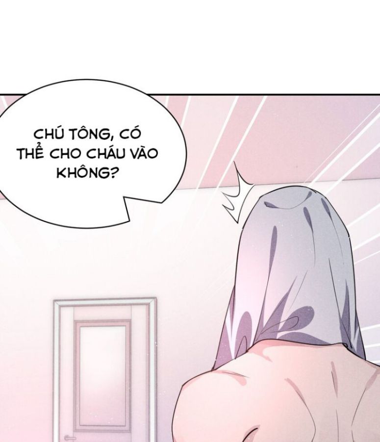 Anh Mà Không Cong, Tôi Liền Hắc Hoá  Chap 31 - Next Chap 32