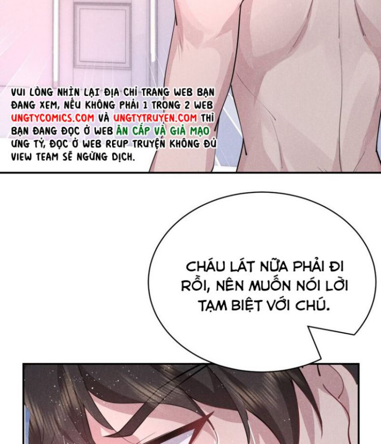 Anh Mà Không Cong, Tôi Liền Hắc Hoá  Chap 31 - Next Chap 32