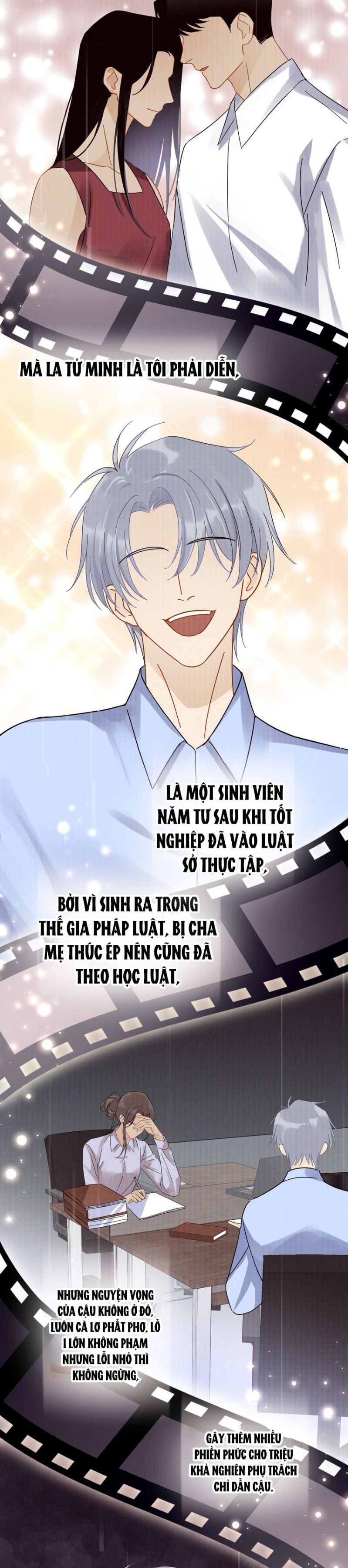 Theo Đuôi Chap 34 - Next Chap 35