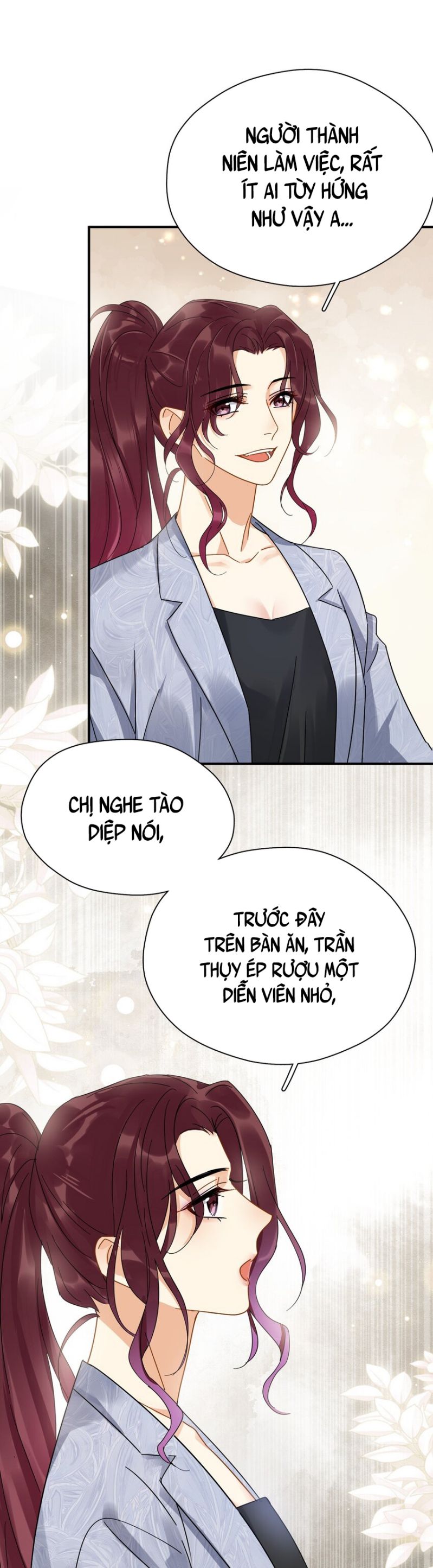 Theo Đuôi Chap 34 - Next Chap 35