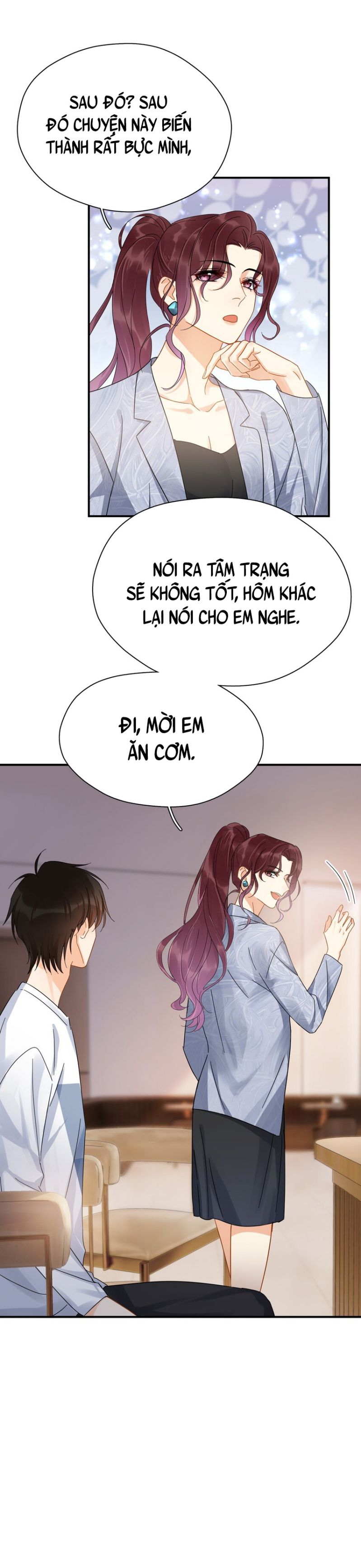 Theo Đuôi Chap 34 - Next Chap 35