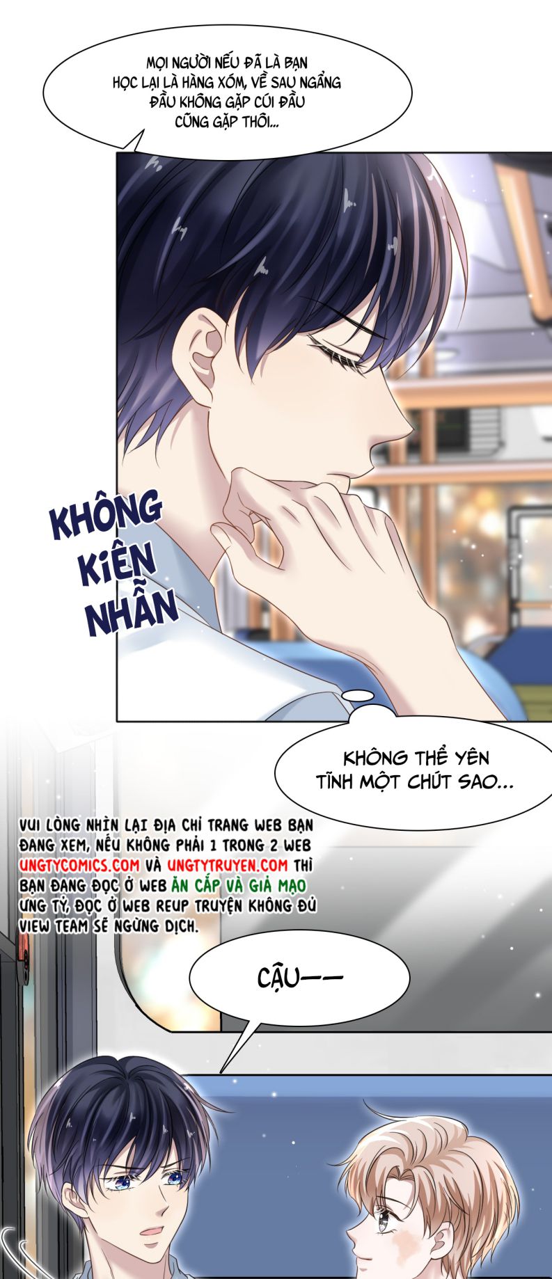 Ẩn Trung Chap 12 - Next Chap 13