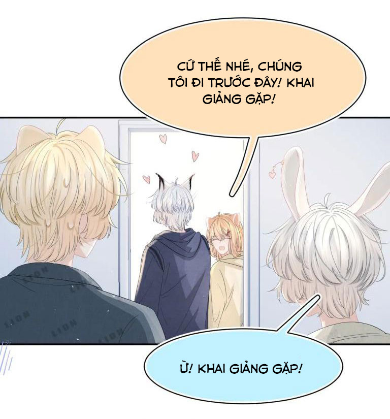 Một Ngụm Ăn Thỏ Chap 79 - Next Chap 80