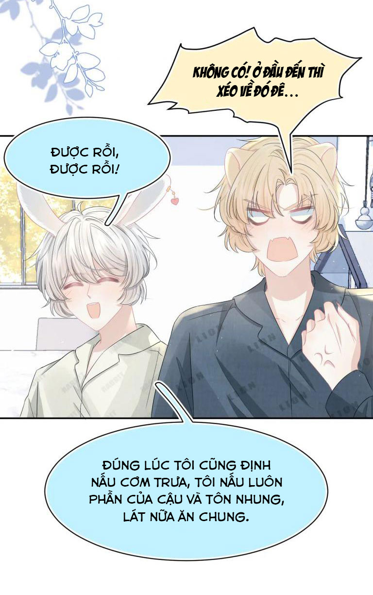 Một Ngụm Ăn Thỏ Chap 79 - Next Chap 80