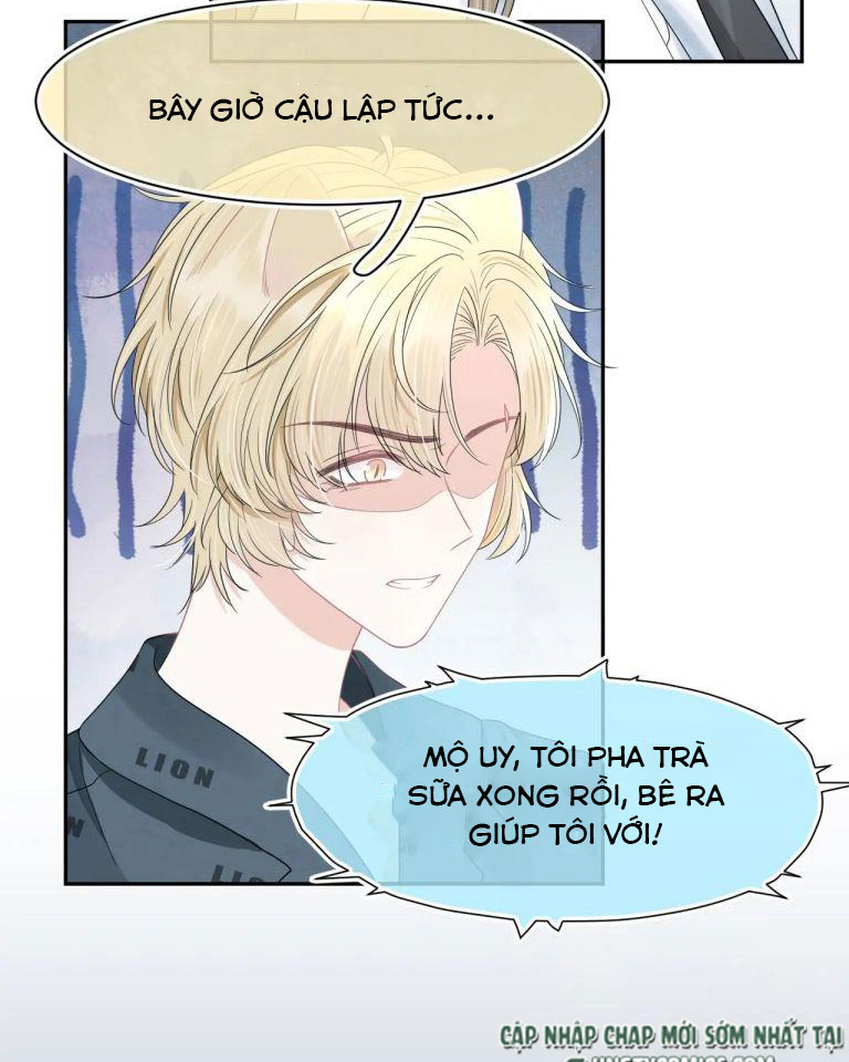 Một Ngụm Ăn Thỏ Chap 79 - Next Chap 80