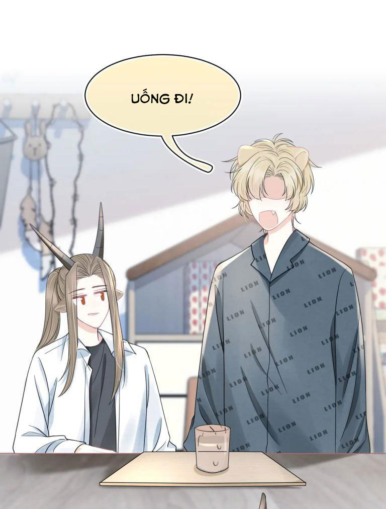 Một Ngụm Ăn Thỏ Chap 79 - Next Chap 80