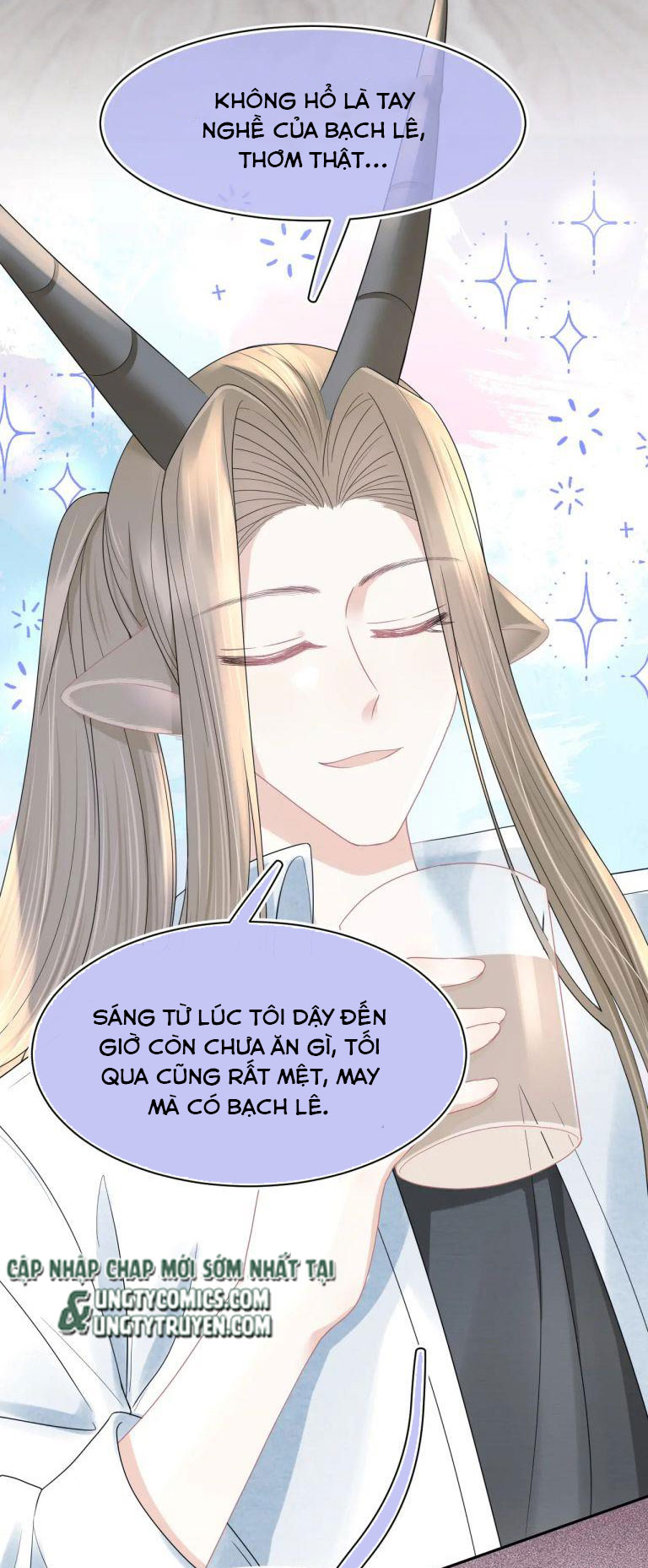 Một Ngụm Ăn Thỏ Chap 79 - Next Chap 80