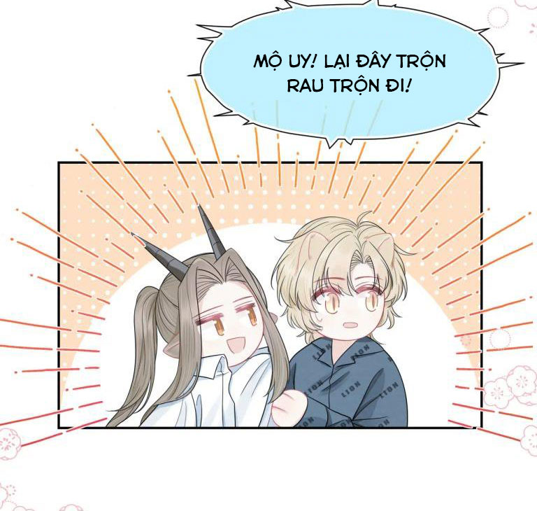 Một Ngụm Ăn Thỏ Chap 79 - Next Chap 80