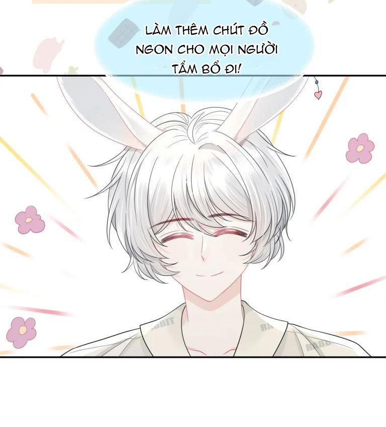 Một Ngụm Ăn Thỏ Chap 79 - Next Chap 80