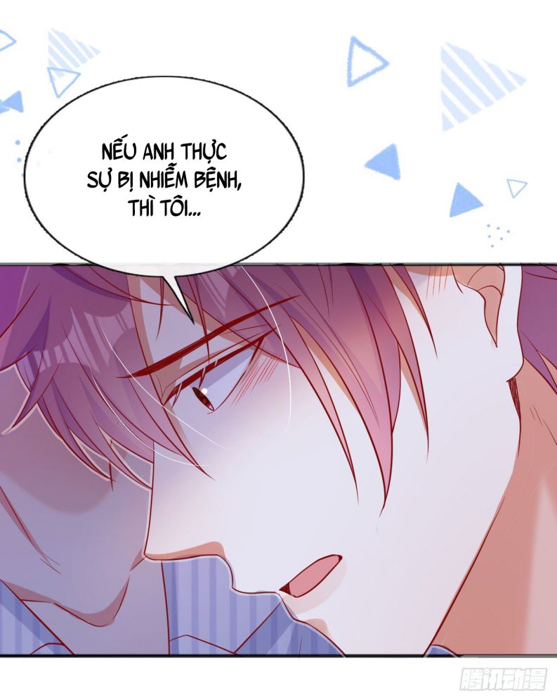 Tôi Với Hình Mẫu Lý Tưởng Lìa Trần Rồi! Chap 31 - Next Chap 32