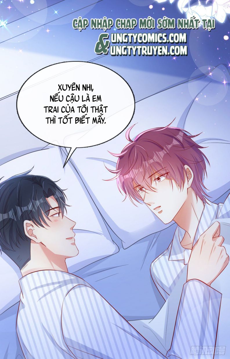 Tôi Với Hình Mẫu Lý Tưởng Lìa Trần Rồi! Chap 31 - Next Chap 32