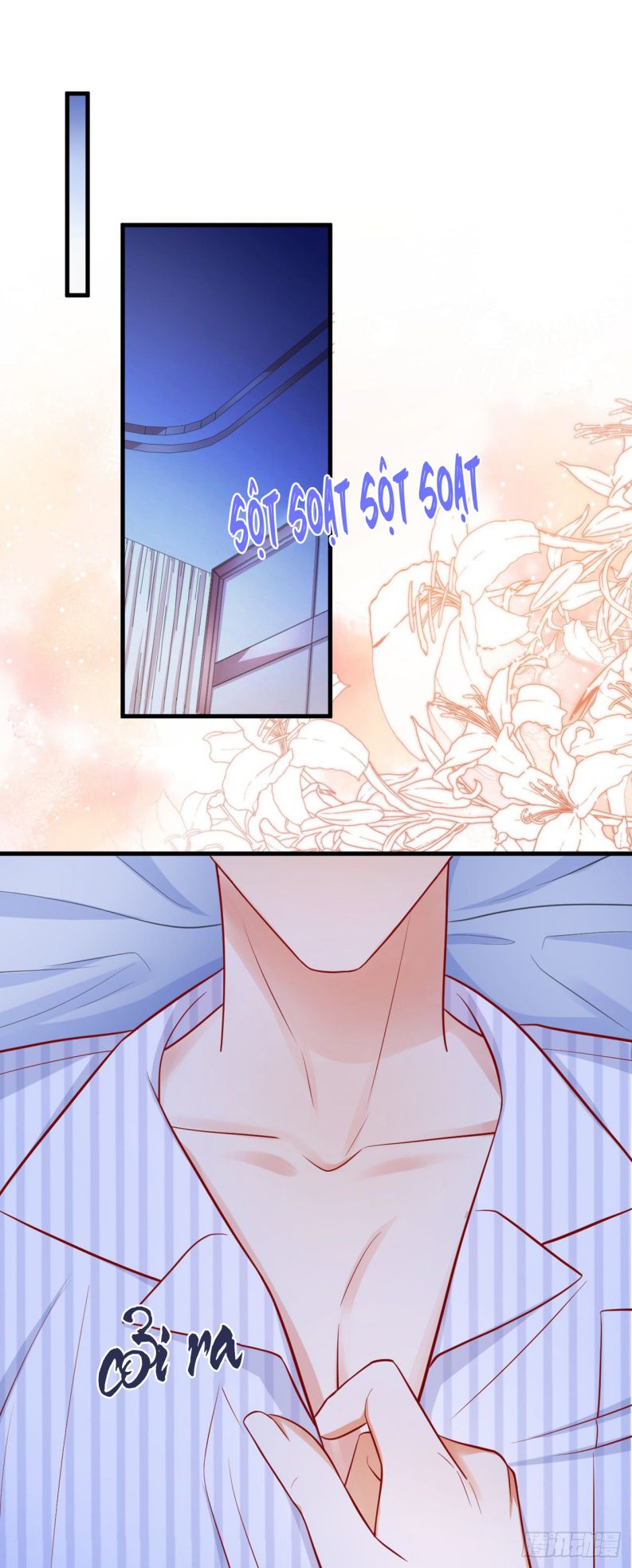 Tôi Với Hình Mẫu Lý Tưởng Lìa Trần Rồi! Chap 31 - Next Chap 32