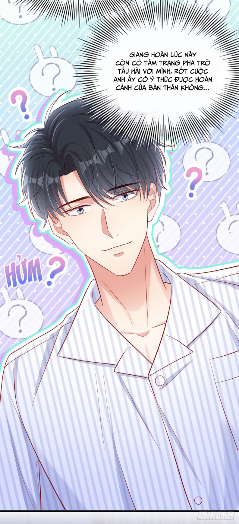 Tôi Với Hình Mẫu Lý Tưởng Lìa Trần Rồi! Chap 31 - Next Chap 32