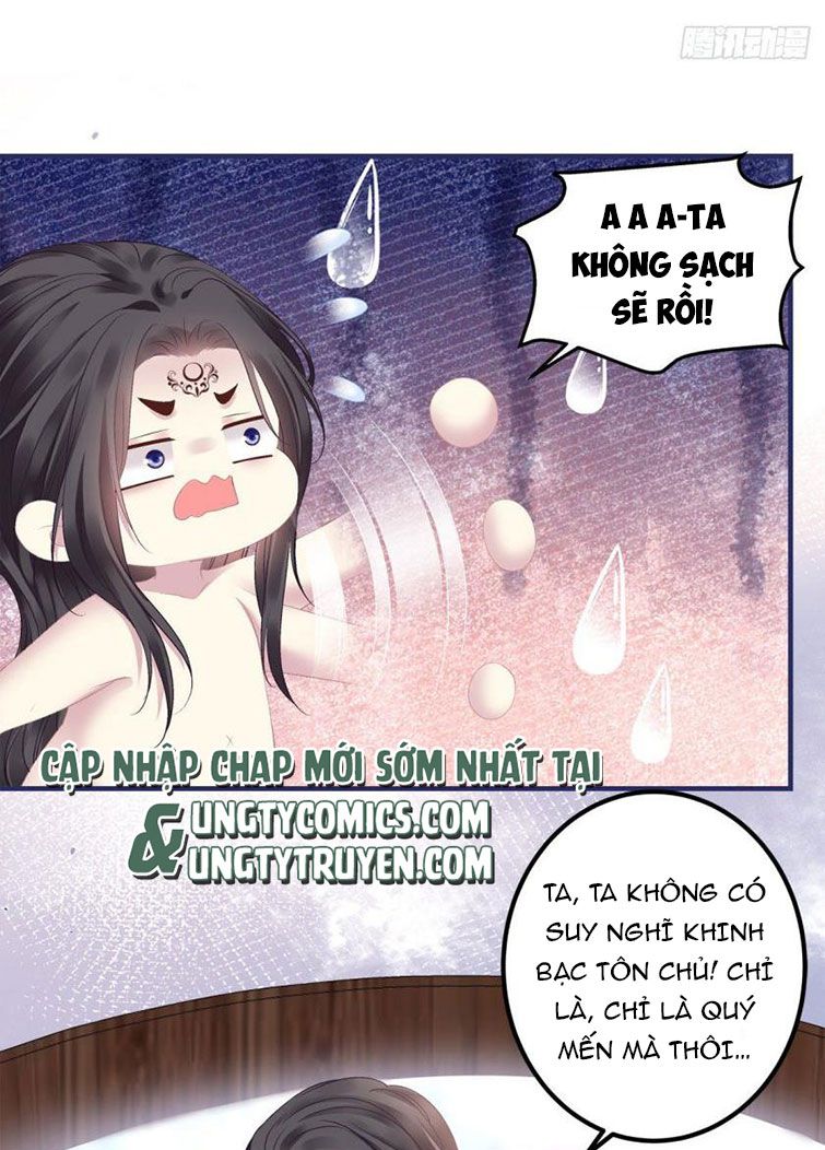 Hắc Hóa Đại Lão Thuần Dưỡng Chỉ Nam Chap 29 - Next Chap 30