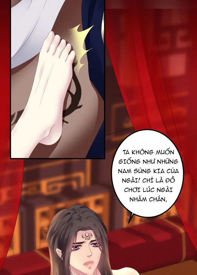 Hắc Hóa Đại Lão Thuần Dưỡng Chỉ Nam Chap 29 - Next Chap 30