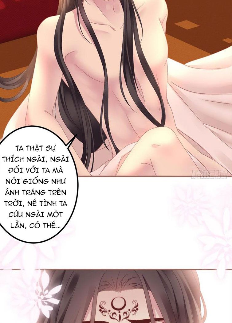 Hắc Hóa Đại Lão Thuần Dưỡng Chỉ Nam Chap 29 - Next Chap 30