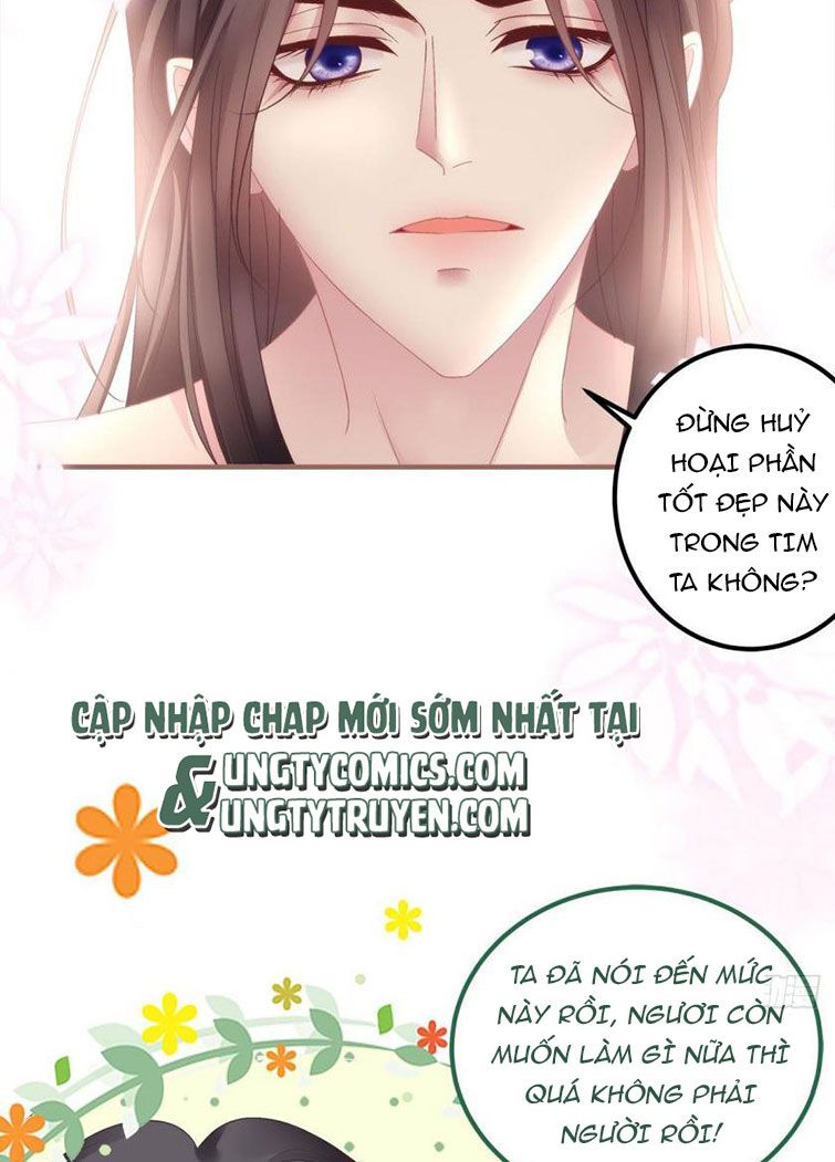 Hắc Hóa Đại Lão Thuần Dưỡng Chỉ Nam Chap 29 - Next Chap 30